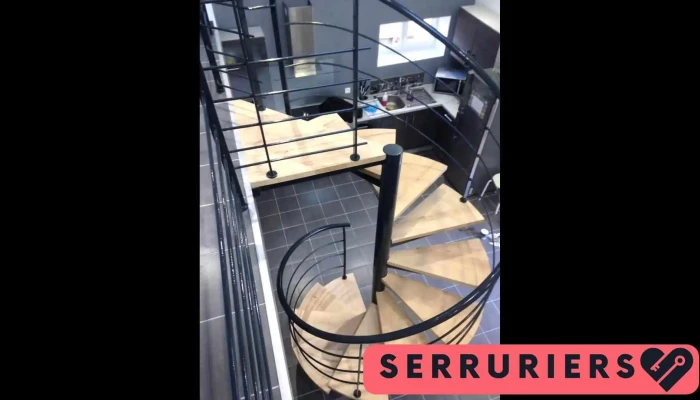 Ferronnerie Maira -  Videos - Saint-jean-de-bournay
