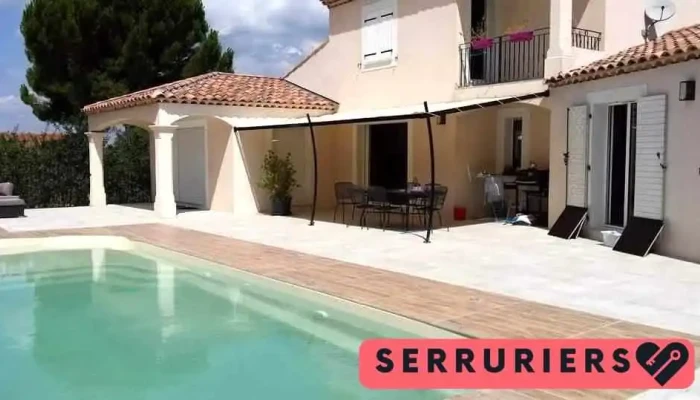 Ferronnerie Marinello - France