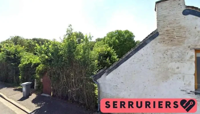 Ferronnerie Monsellier - 37110 Auzouer-En-Touraine