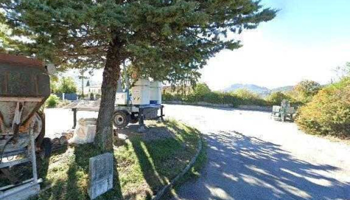 Ferronnier Serrurier Curinier -  Street View Et 360deg - Privas