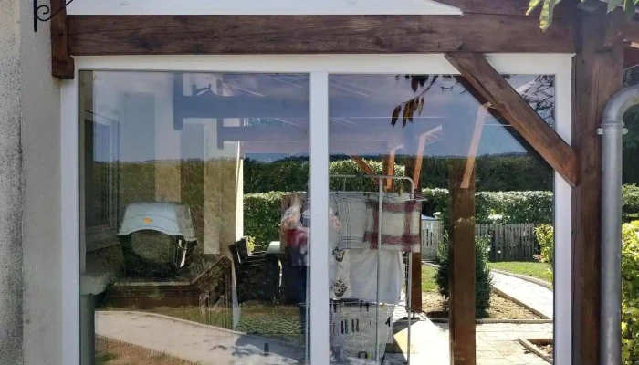 Ffidf -    Fenetres Et Ferrmetures Dile De France Tout - La Ferté-sous-jouarre