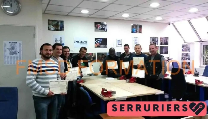 Fmsd Formation -  Photos Du Proprietaire - Crosne