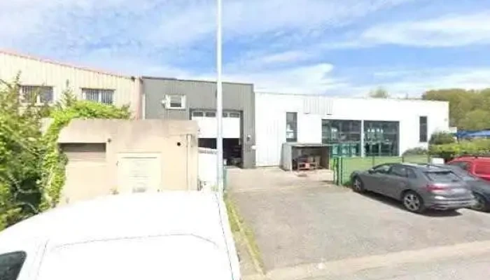 Fmsd Formation -  Street View Et 360deg - Crosne