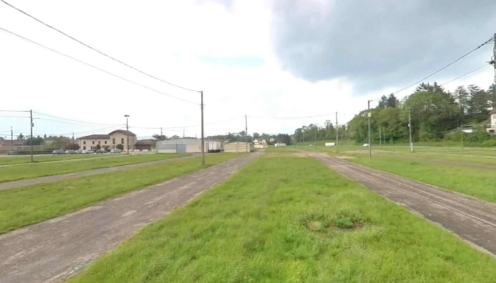 Foire Beaucroissant -  Street View Et 360deg - Beaucroissant