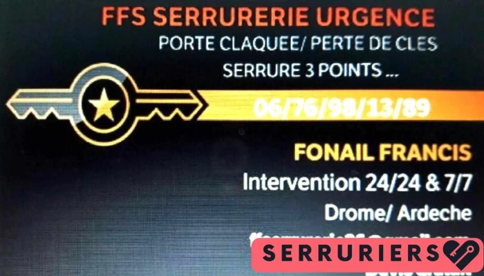 Fonail Francis -  Photos Du Proprietaire - Étoile-sur-rhône