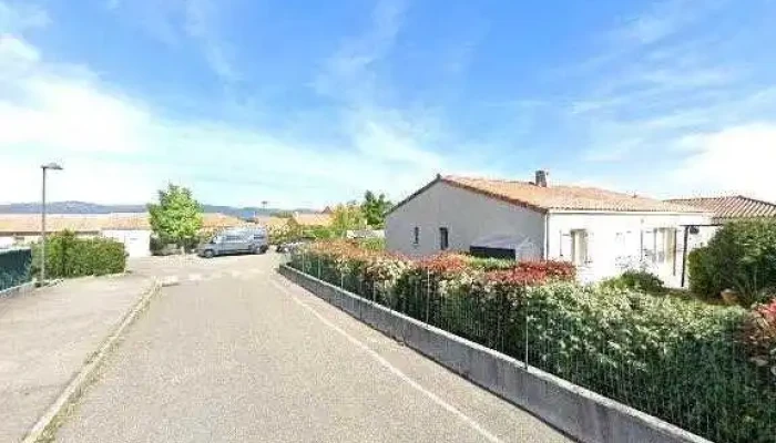 Fonail Francis -  Tout - Étoile-sur-rhône
