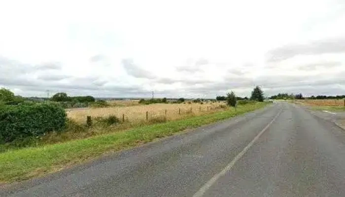 Fonteneau Serrurerie Ferronnerie -  Street View Et 360deg - Montreuil-bellay