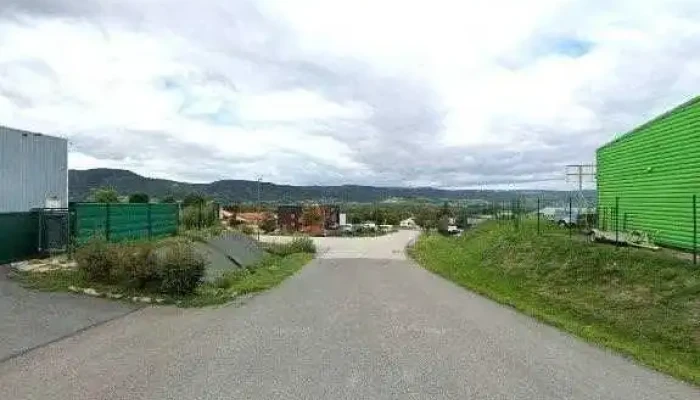 Fpsm -  Street View Et 360deg - Bas-en-basset
