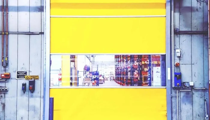 Framafer - Fermeture Industrielle - 78320 La Verrière