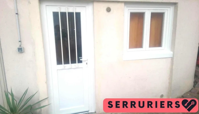 Fred Serrurerie -  Photos Du Proprietaire - Suresnes