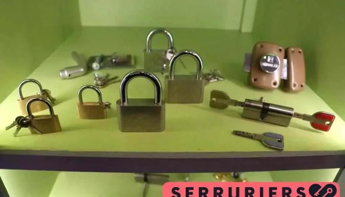 Fred Serrurerie - Suresnes