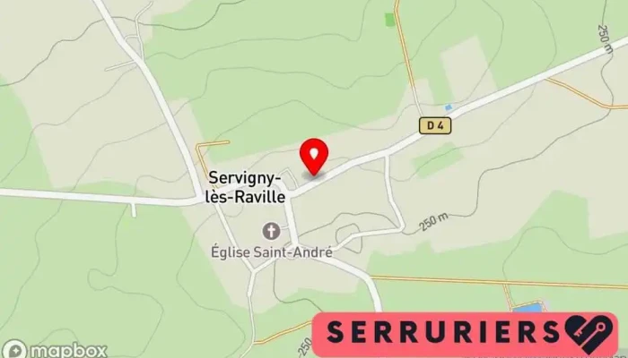 Frederic Reignier Sas Carte - Servigny-lès-raville