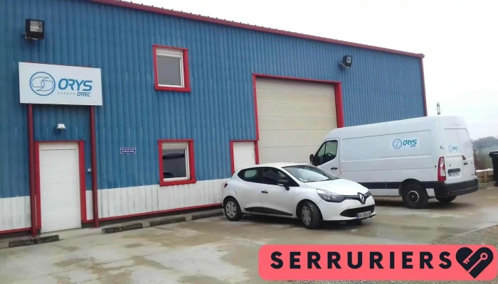 Friedlander Idf - Epernon - 28230 Droue-Sur-Drouette