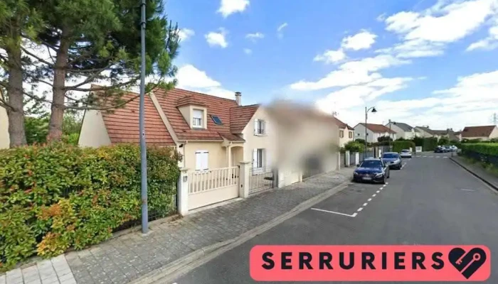 Furtif serrurier - Herblay-Sur-Seine