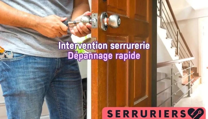 Gailhard Création - Serrurier Saint Sulpice - Saint-Sulpice-La-Pointe