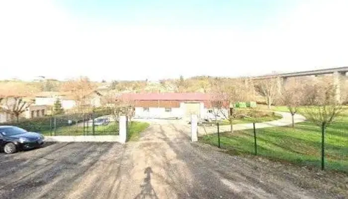 Garcin Serrurerie Metallerie Street View Et 360deg - Saint-jean-de-moirans