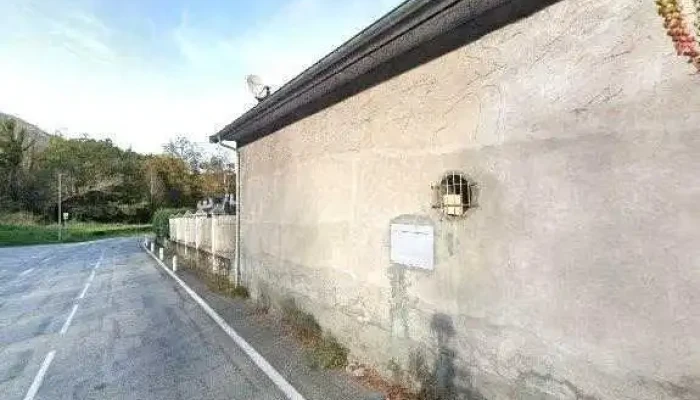 Gate France Sa -  Street View Et 360deg - Saint-rémy-de-maurienne