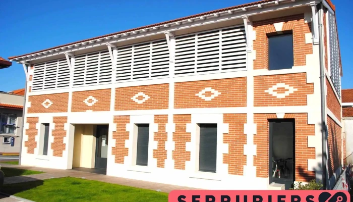 Gessey Bâtiment - 3 Rue Des Tonneliers