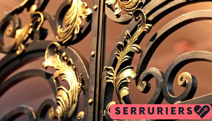 Giusti et Fils - Picard Serrures - Seynod