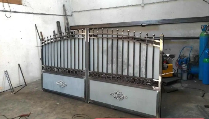 Gls Concept serrurier métallier/pose de serrure - La Boisse