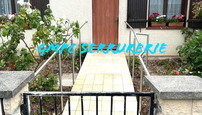 Gmpc Serrurerie -  Photos Du Proprietaire - Melz-sur-seine
