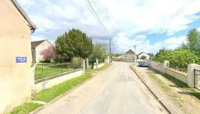 Gmpc Serrurerie -  Street View Et 360deg - Melz-sur-seine