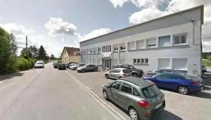Grange Metallerie Serrurerie Tout - Bellerive-sur-allier