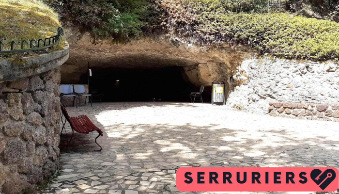 Grotte De Rouffignac - 24580 Rouffignac-Saint-Cernin-De-Reilhac