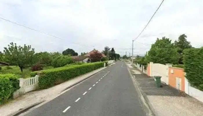 Gt Serrurerie Metallerie -  Street View Et 360deg - Le Taillan-médoc