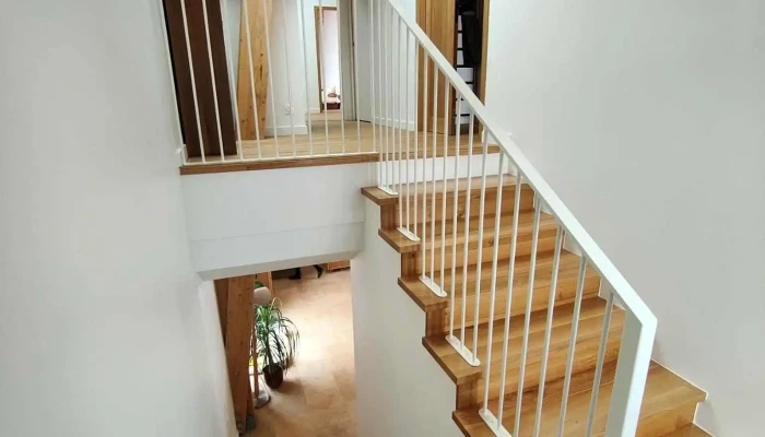 Guillot Entreprise -  Interieur - Grenoble