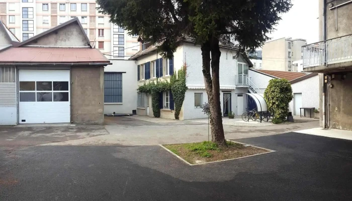 Guillot Entreprise -  Tout - Grenoble