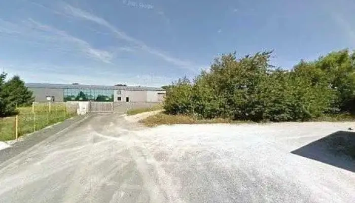 Guimbretiere Benoit Street View Et 360deg - Savigné