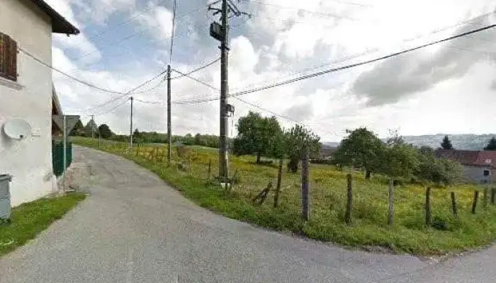 Guinet Metallerie -  Street View Et 360deg - Villages Du Lac De Paladru