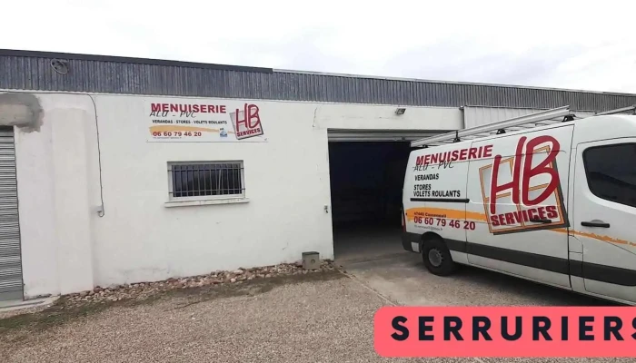H.b Services - 47110 Sainte-Livrade-Sur-Lot