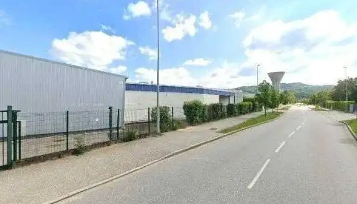 H L Metallerie Genay -  Tout - Genay