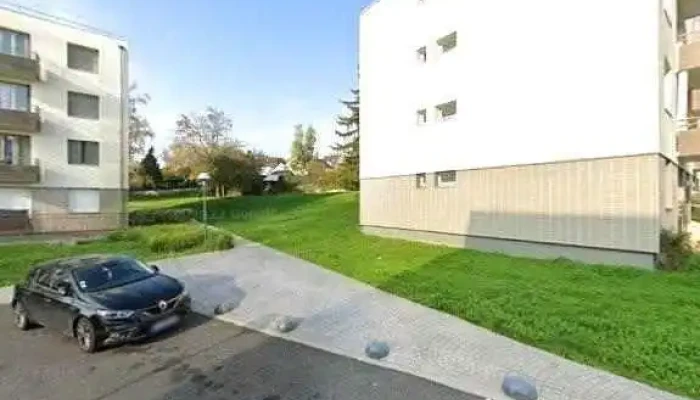 Hd Serrure Street View Et 360deg - Villiers-sur-orge