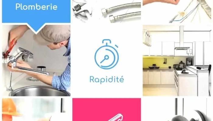 Help Confort Bordeaux Nord Ouest -  Photos Du Proprietaire - Le Haillan