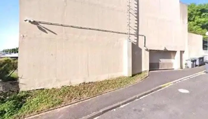 Heras Serrurerie -  Street View Et 360deg - Andrésy