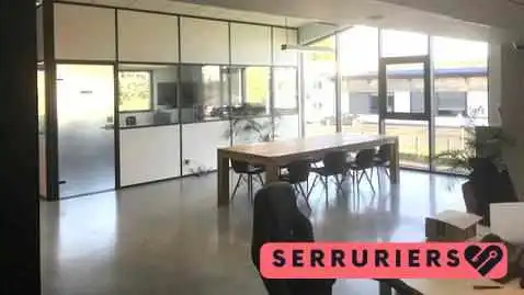 Hexaconfort Espace Securite Gdj -    Point Fort Fichet Interieur - Libourne