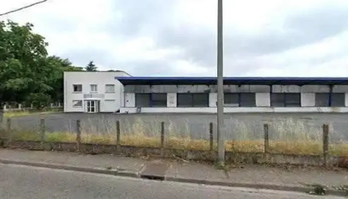 Hexaconfort Espace Securite Gdj -    Point Fort Fichet Street View Et 360deg - Libourne