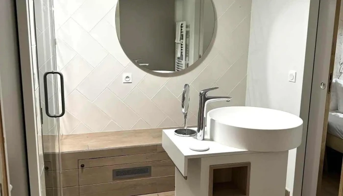 Hexartisans Renovation Interieure Depannage Interieur - Nanterre