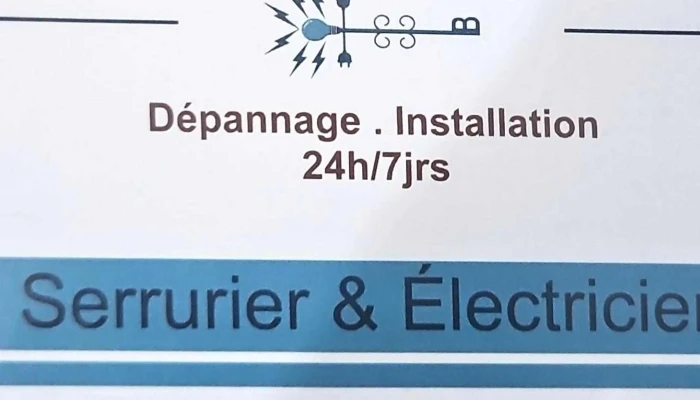 Home Secure -  Autres - Vélines