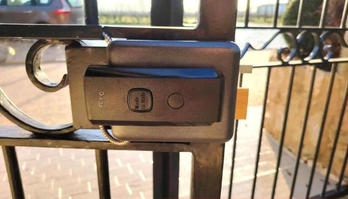 Home Secure -  Photos Du Proprietaire - Vélines