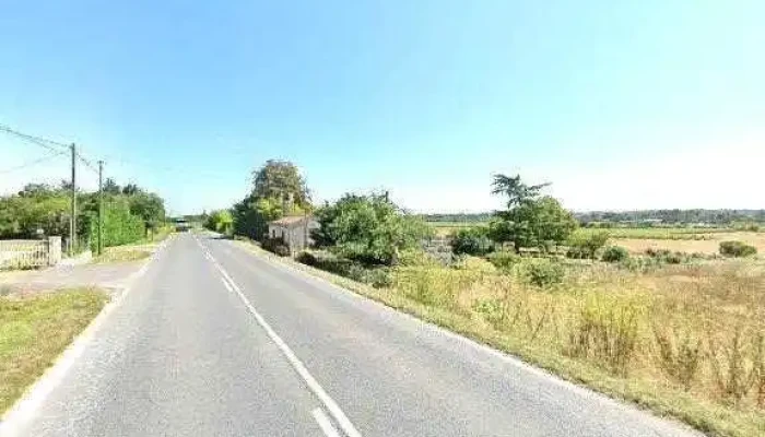 Home Secure -  Street View Et 360deg - Vélines