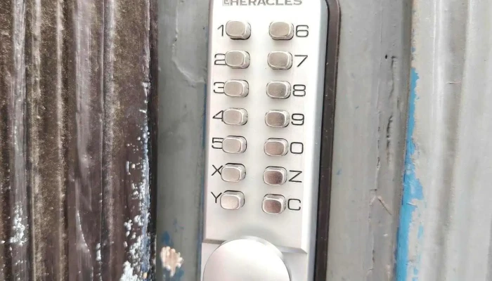 Home Secure -  Tout - Vélines