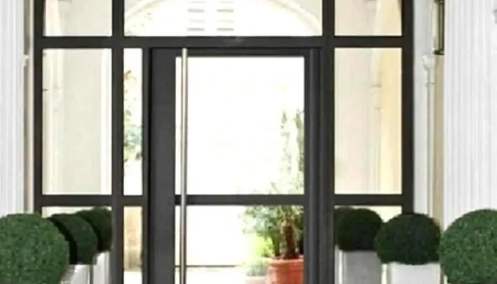 Huet Serrurerie -  Interieur - Paris