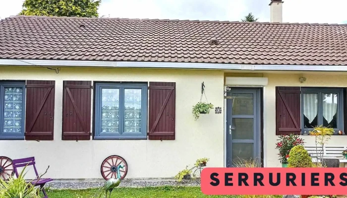 Id Service Valenciennes - 5 Av. Marc Lefrancq