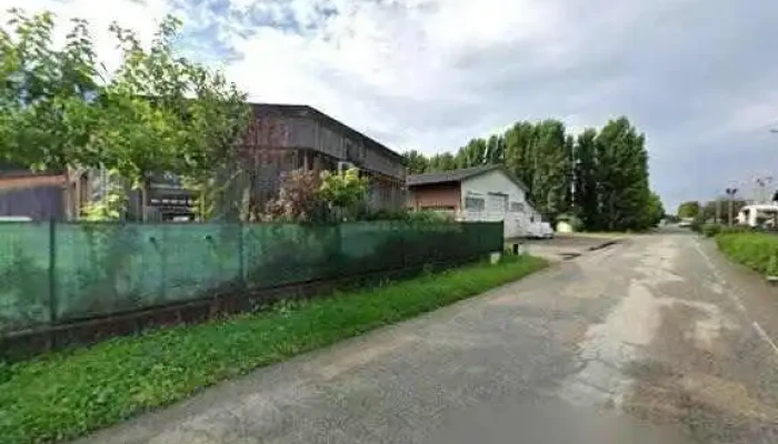 Idmetal Sarl -  Street View Et 360deg - Sainte-hélène-sur-isère