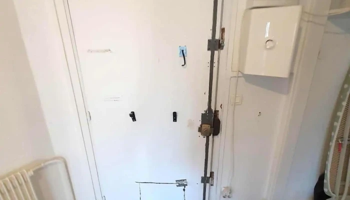 Idsv Maintenance -  Interieur - Saint-cloud