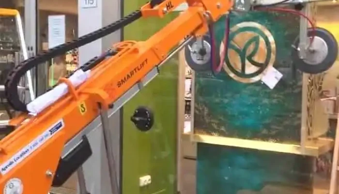 Inlab Assistance Serrurerie Vitrerie -  Videos - Brétigny-sur-orge